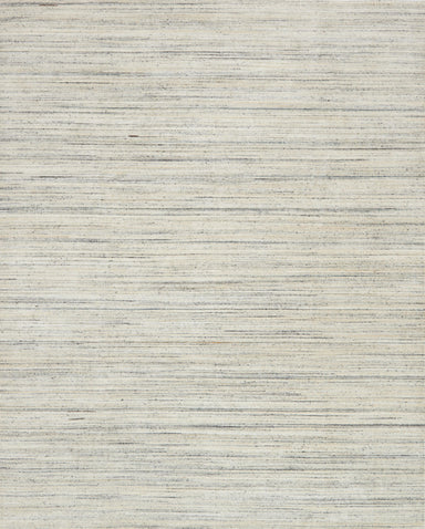 Loloi - Area Rug - Vaughn Ivory Rug - Union Lighting Luminaires Décor