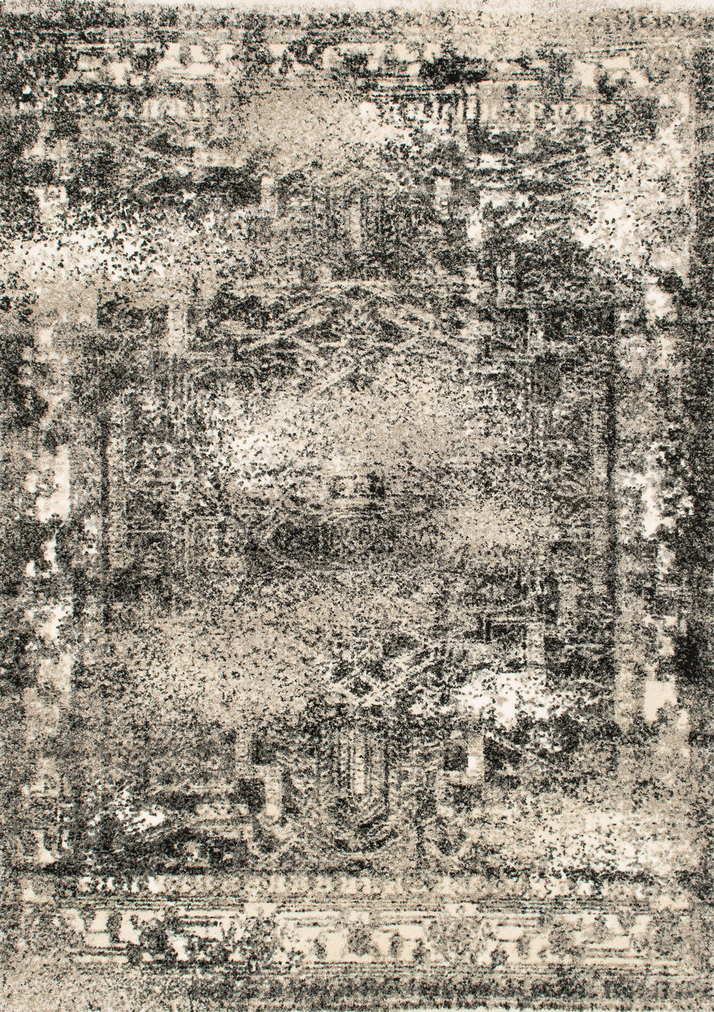 Loloi - Area Rug - Viera Ash Rug - Union Lighting Luminaires Décor