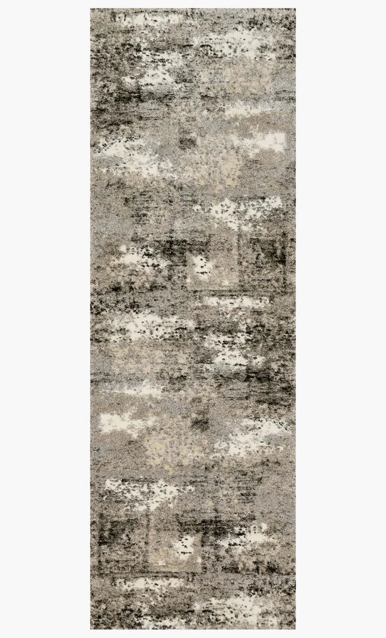 Viera Grey Rug (VR-04)