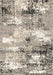Loloi - Area Rug - Viera Grey Rug - Union Lighting Luminaires Décor