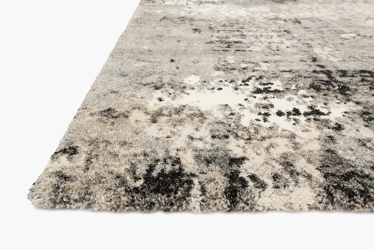 Viera Grey Rug (VR-04)