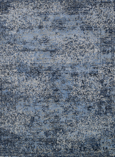 Loloi - Area Rug - Viera Lt.Blue/Grey Rug - Union Lighting Luminaires Décor
