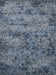 Loloi - Area Rug - Viera Lt.Blue/Grey Rug - Union Lighting Luminaires Décor