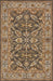 Loloi - Area Rug - Victoria DkTaupe/Grey Rug - Union Lighting Luminaires Décor