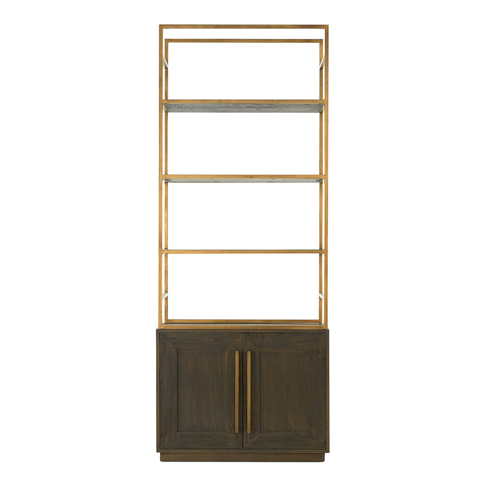 Elliot Bookshelf 