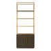Elliot Bookshelf 