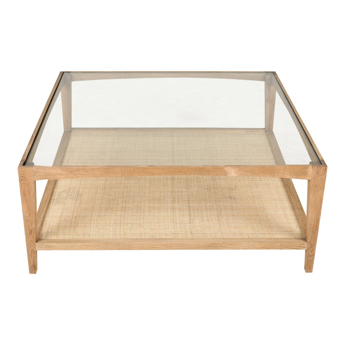 Harrington Coffee Table 