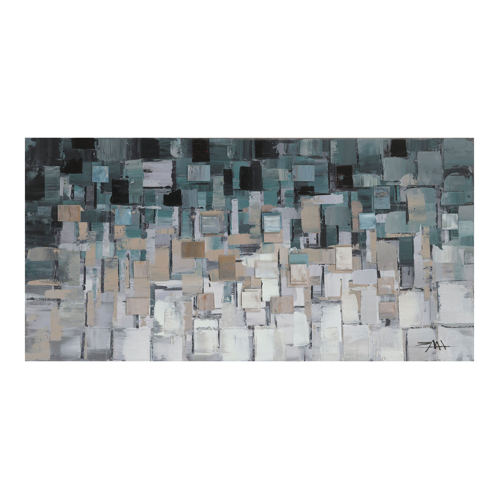 Segments décor