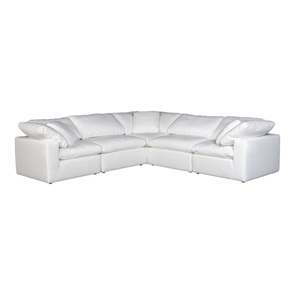 Terra Condo Classic L Modular Sectional