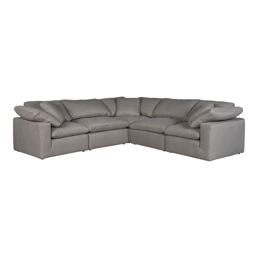 Terra Condo Classic L Modular Sectional