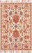 Loloi - Area Rug - Zharah Berry Rug - Union Lighting Luminaires Décor