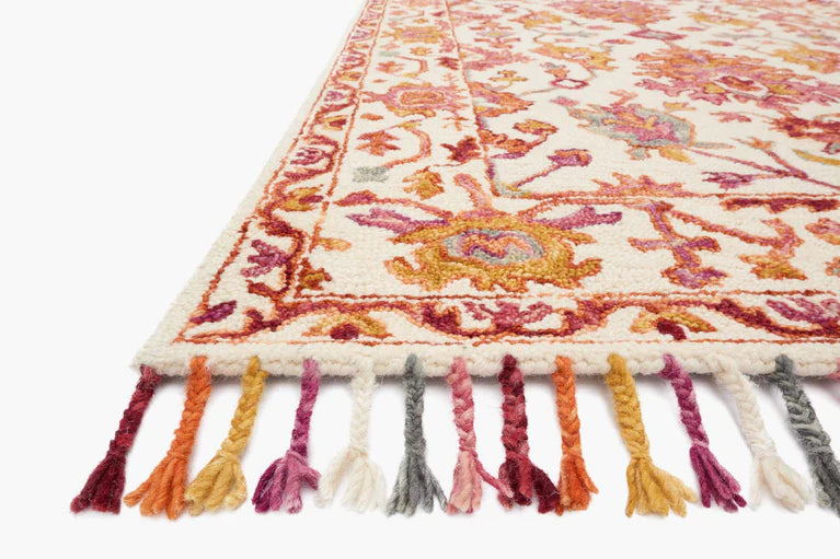 Zharah Berry Rug (ZR-06)