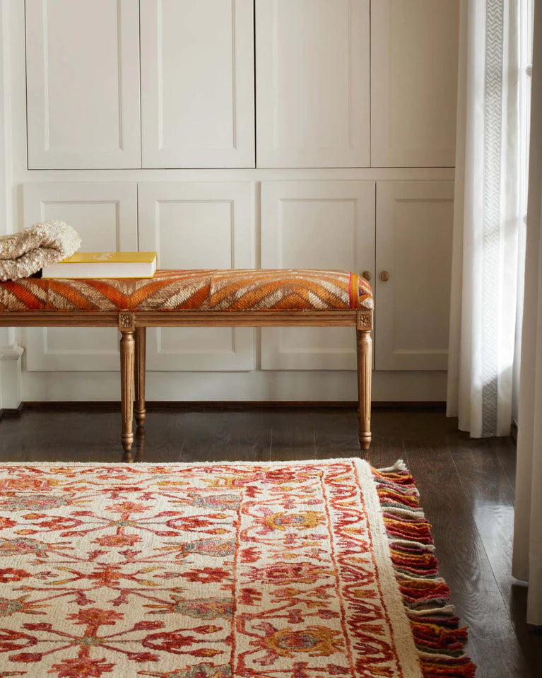 Zharah Berry Rug (ZR-06)