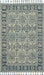 Loloi - Area Rug - Zharah Mist/Blue Rug - Union Lighting Luminaires Décor