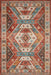 Loloi - Area Rug - Zion Red/Multi Rug - Union Lighting Luminaires Décor