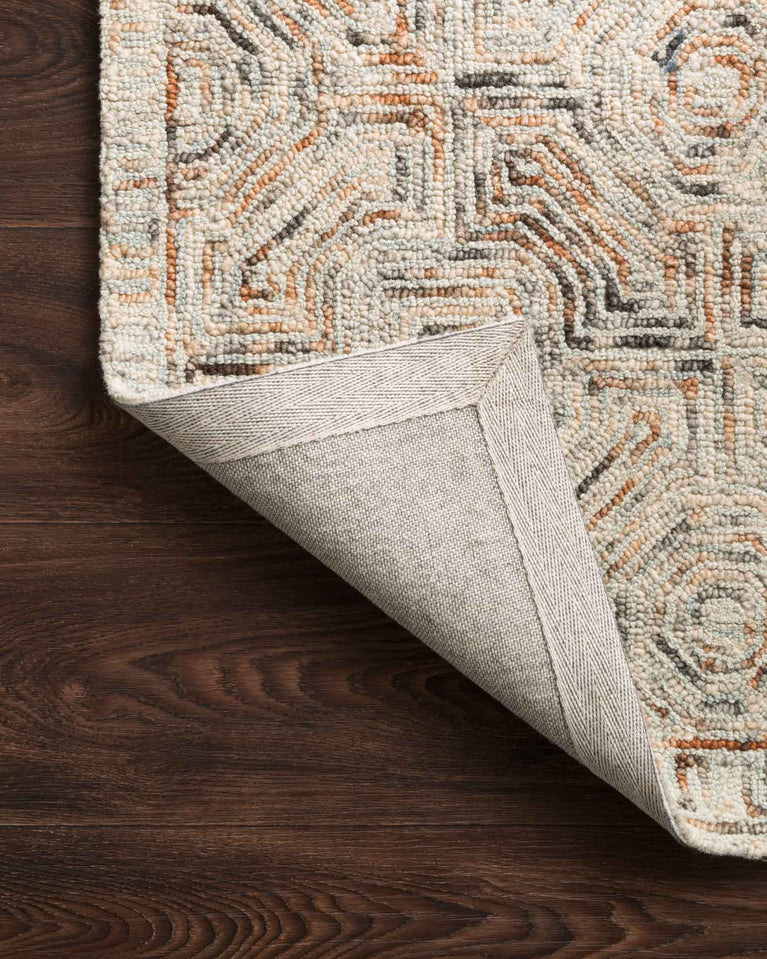 ZV-02 Ziva Multi Rug