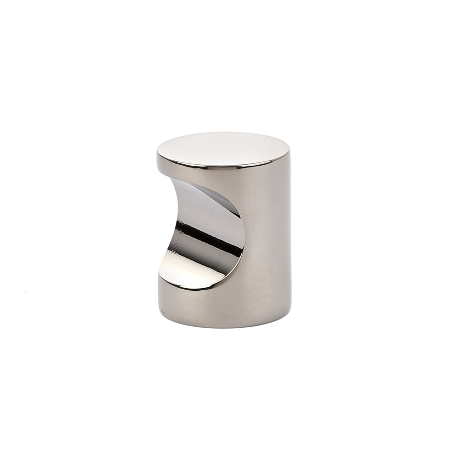 Emtek - Hardware - Finger Pull - Oil Rubbed Bronze - Union Lighting & Décor