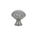 Emtek - Hardware - Melon Knob - Polished Nickel - Union Lighting & Décor