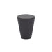 Emtek - Hardware - Cone Knob - Satin Nickel - Union Lighting & Décor