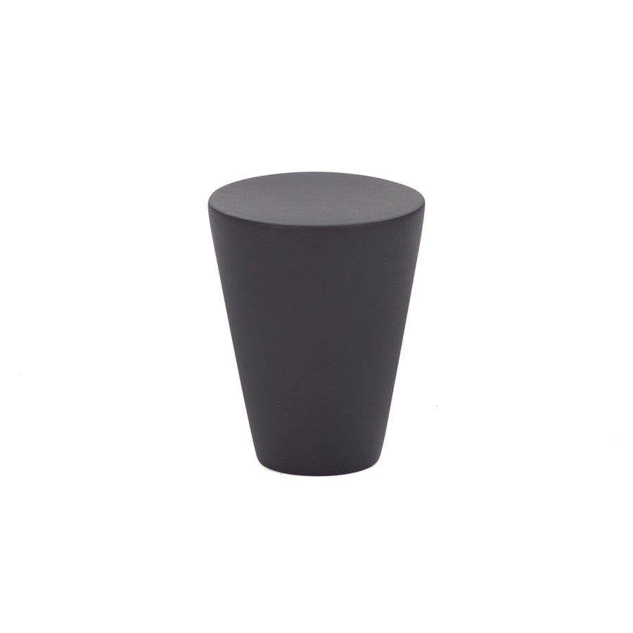 Emtek - Hardware - Cone Knob - Satin Nickel - Union Lighting & Décor