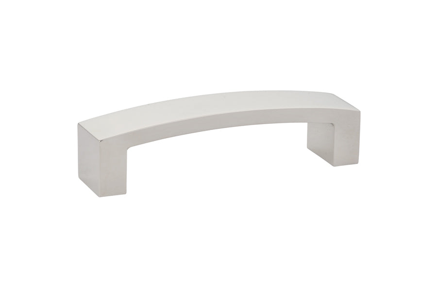 Emtek - Hardware - Bauhaus Pull - Polished Chrome - Union Lighting & Décor