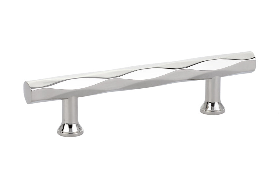 Emtek - Hardware - Tribeca Pull - Oil Rubbed Bronze - Union Lighting & Décor