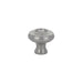 Emtek - Hardware - Waverly Knob - Polished Nickel - Union Lighting & Décor