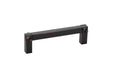 Emtek - Hardware - Mortise & Tenon Pull - Satin Nickel - Union Lighting & Décor