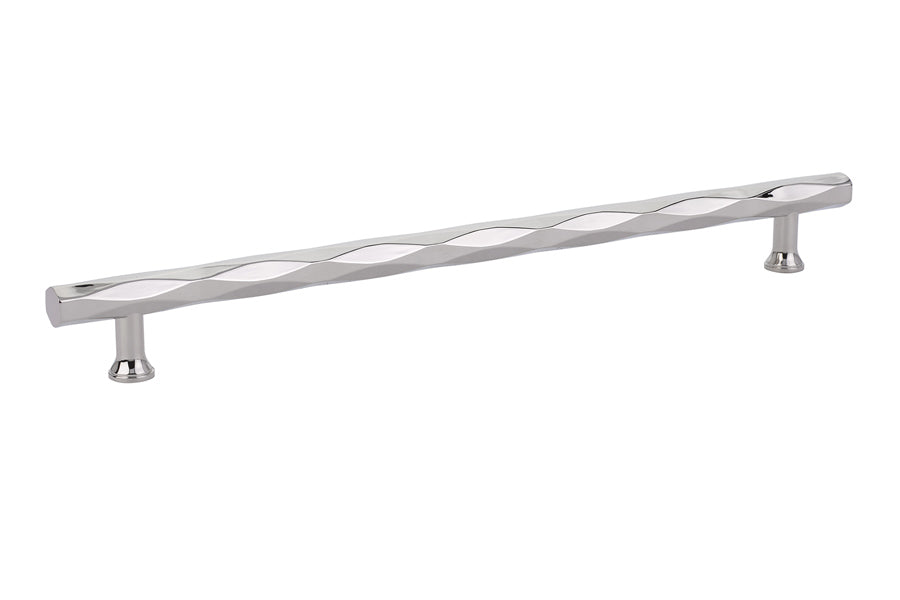 Emtek - Hardware - Tribeca Pull - Oil Rubbed Bronze - Union Lighting & Décor