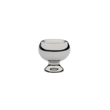 Emtek - Hardware - Atomic Knob - Polished Chrome - Union Lighting & Décor