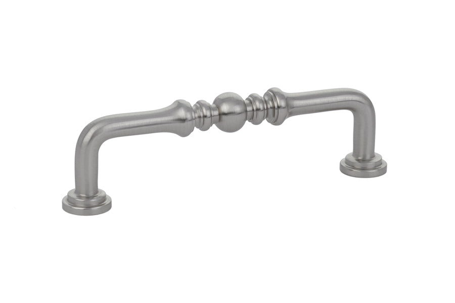 Emtek - Hardware - Spindle Pull - Polished Nickel - Union Lighting & Décor