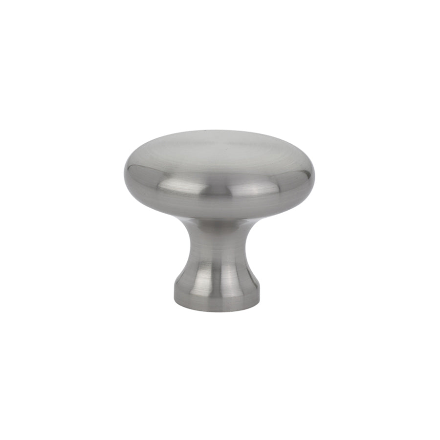 Emtek - Hardware - Providence Knob - Polished Nickel - Union Lighting & Décor