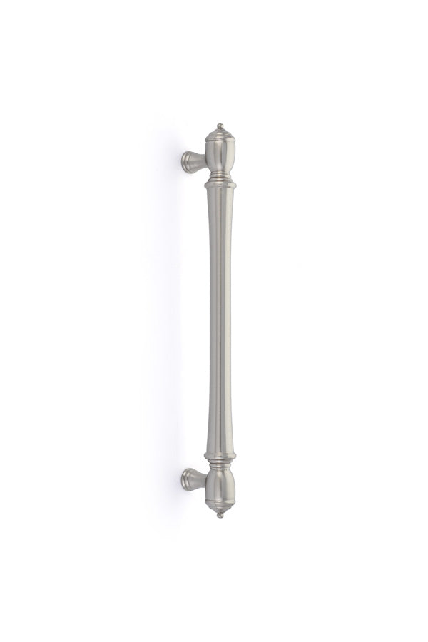 Emtek - Hardware - Spindle Appliance Pull - Polished Nickel - Union Lighting & Décor