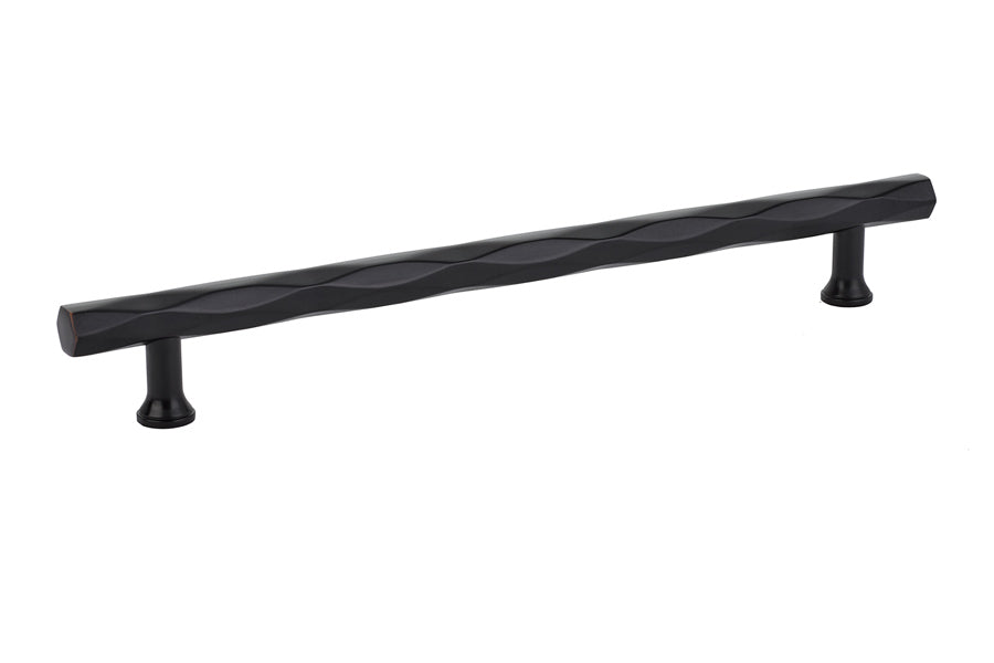 Emtek - Hardware - Tribeca Pull - Polished Chrome - Union Lighting & Décor