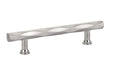 Emtek - Hardware - Tribeca Pull - Polished Nickel - Union Lighting & Décor