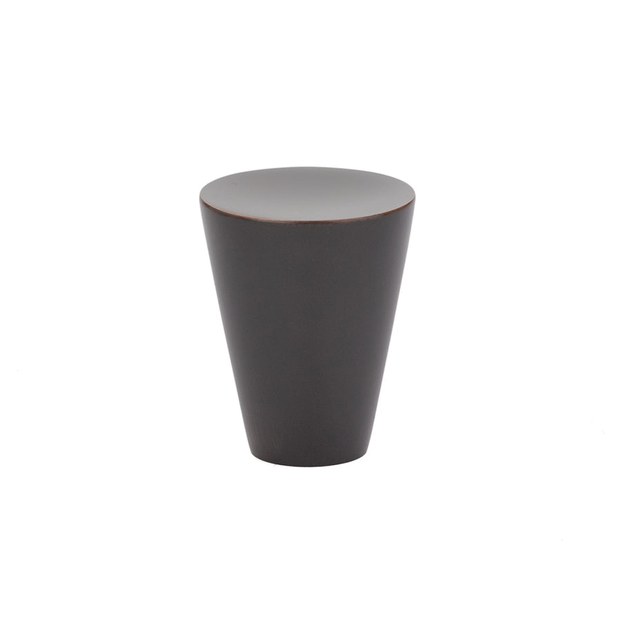 Emtek - Hardware - Cone Knob - Polished Chrome - Union Lighting & Décor