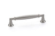 Emtek - Hardware - Westwood Pull - Polished Nickel - Union Lighting & Décor