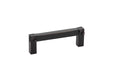 Emtek - Hardware - Mortise & Tenon Pull - Satin Nickel - Union Lighting & Décor