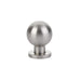 Emtek - Hardware - Globe Knob - Polished Nickel - Union Lighting & Décor