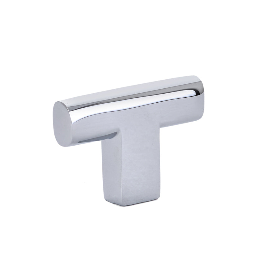 Emtek - Hardware - Trail Knob - Matte Black - Union Lighting & Décor