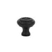 Emtek - Hardware - Rope Knob - Antique Nickel - Union Lighting & Décor