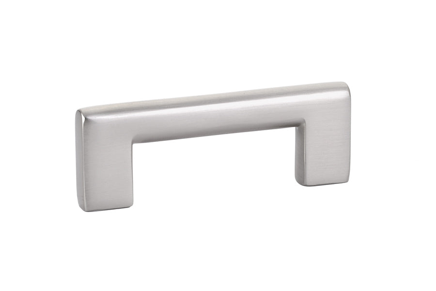 Emtek - Hardware - Trail Pull - Polished Nickel - Union Lighting & Décor