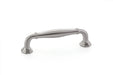 Emtek - Hardware - Blythe Pull - Polished Nickel - Union Lighting & Décor