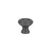 Emtek - Hardware - Rope Knob - Satin Nickel - Union Lighting & Décor