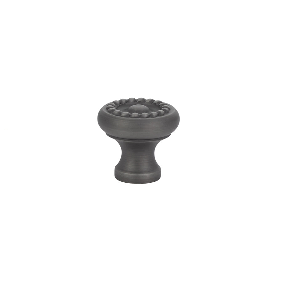 Emtek - Hardware - Rope Knob - Satin Nickel - Union Lighting & Décor