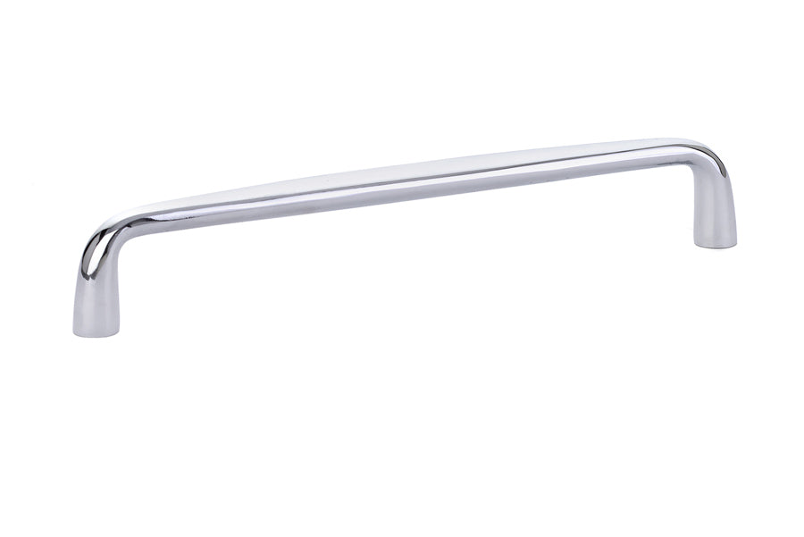 Emtek - Hardware - Orbit Pull - Matte Black - Union Lighting & Décor