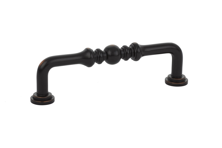 Emtek - Hardware - Spindle Pull - French Antique - Union Lighting & Décor