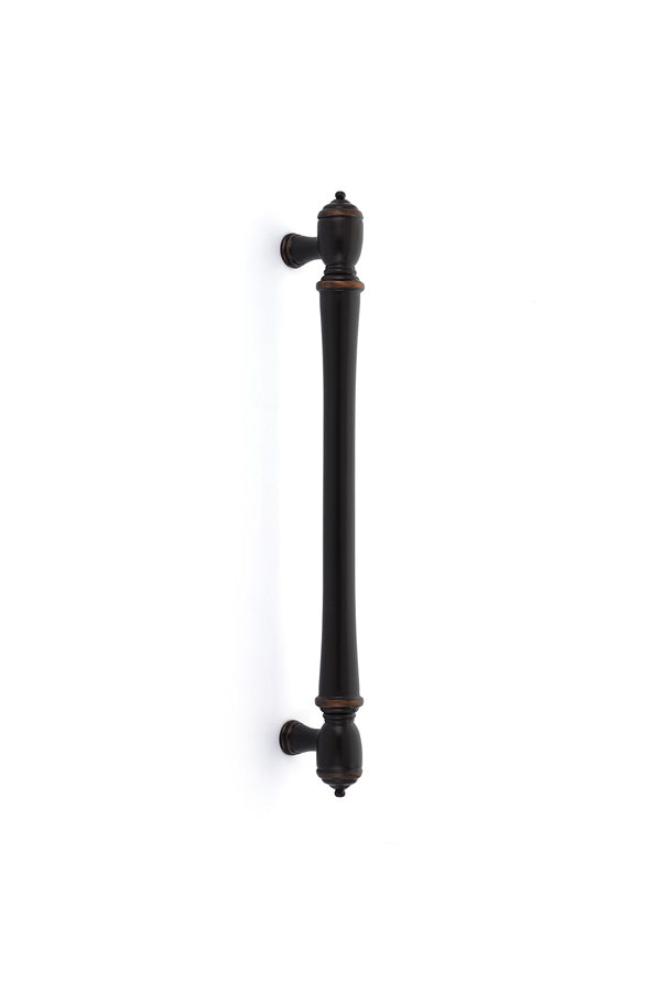 Emtek - Hardware - Spindle Appliance Pull - French Antique - Union Lighting & Décor