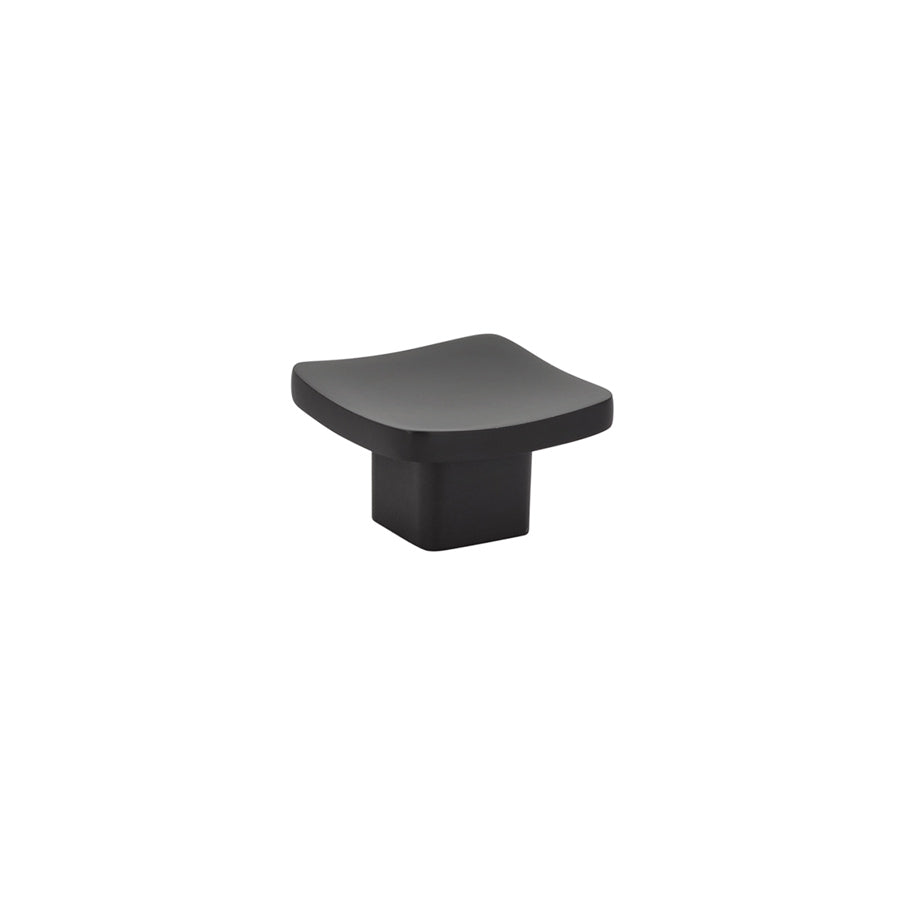 Emtek - Hardware - Basin Knob - Satin Nickel - Union Lighting & Décor