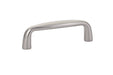 Emtek - Hardware - Orbit Pull - Polished Nickel - Union Lighting & Décor